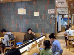 -马记永·兰州牛肉面(3019君尚店)