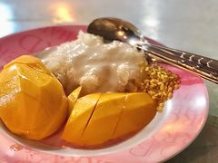 -Nings Mango Stand