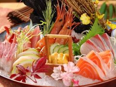 -寒鰤日式精致料理