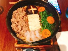 -铃木食堂(帽儿胡同店)