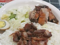 -粤式轩广东茶餐厅(草市街店)