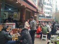 -朱大嘴肥肠血旺(福字街店)