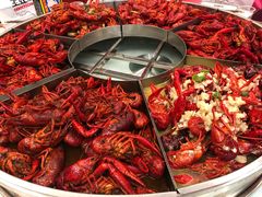 -王红军龙虾(新民路店)