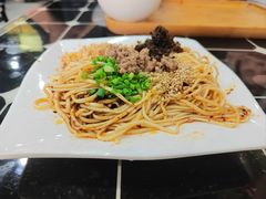 -宜宾燃面非遗传承店