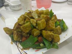-北戴河庆山饭店·海鲜砂锅粥(北戴河黑石路店)