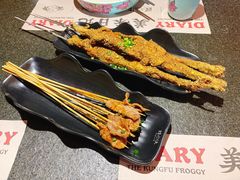 -蛙小侠(珠海华发商都店)