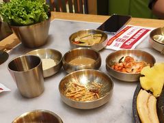 -韩宫宴烤肉·黑毛和牛·料理(滨湖银泰城店)