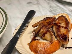 香煎鹅肝Tapas-HERB SPICE(来凤街店)