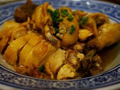 -兰边碗(鼓楼店)
