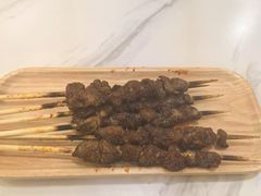 -西北牛肉拉面(现代城店)