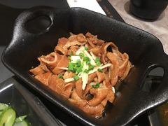 -馔豚·台北菜专门店(深圳湾万象城店)