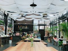 -北马山庄植趣咖啡