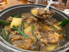 -美极鲜食坊(宝安南路店)