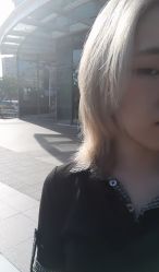 -DL HOPE造型