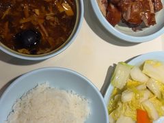 -荣华基·现炒快餐(肇嘉浜路店)