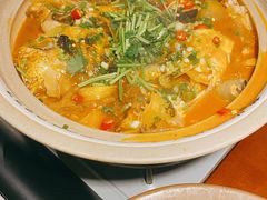 鱼头特色家常烧-魏铭鱼头捞饭(晋阳路店)