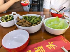 -炒豆合作社(磁器口店)