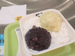 -满记甜品(巴黎春天宝山店)