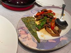 -花马天堂云南餐厅 Lost Heaven(外滩店)