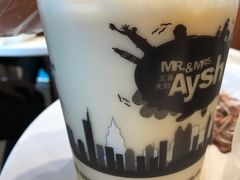 -艾薯夫妇Aysh(福田星河COCOPark店)