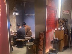 -江湖六膳門串串香(隆礼路店)