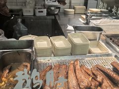 -鹅匠·潮汕卤味集市(芮欧百货店)