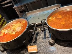 -星伦多自助料理·涮烤一体(嘉兴八佰伴店)