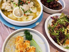 -东土食研所(渔港路店)