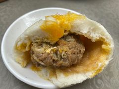 蟹黄包-花园茶楼(兴城西路店)