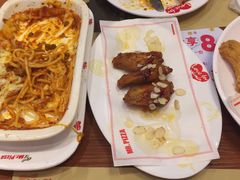 -米斯特比萨(罗斯福店)