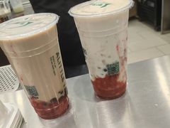 -1点点(合肥瑶海保利店)