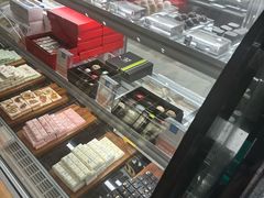 -大连铂尔曼酒店-铂尔曼美食廊 Pullman Deli