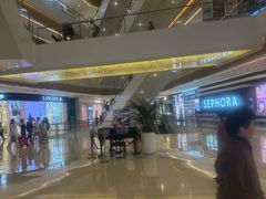 -天河城购物中心