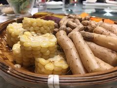 -宏福来大酒店(青年东路店)