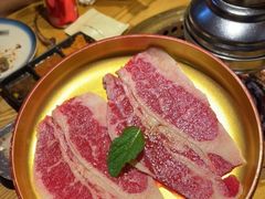 -拾也•和牛•海鲜•烤肉放题(卓悦INTOWN店)