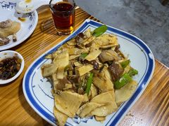 -竹苑农庄