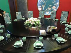 包厢-六合居(温江店)