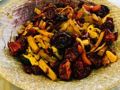 -成都驻京办餐厅(蜀都宾馆店)