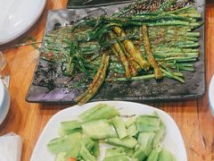 -柒五龙虾(八王寺店)