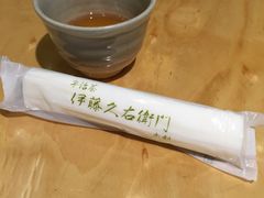 -伊藤久右卫门(宇治本店)