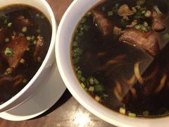 -中国厨房/台湾牛肉面
