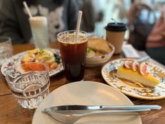 -Alimentari早午餐(安福路店)