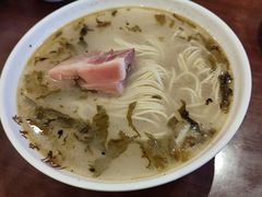 -老半斋(福州路店)