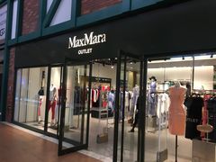 -Max Mara(燕莎奥特莱斯店)
