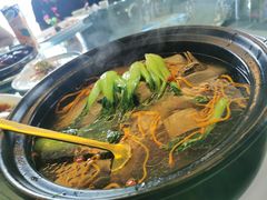 -新镇江酒家(南京西路店)