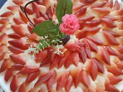 -老客站酒楼(金花南路店)