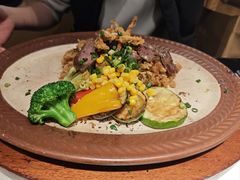 -半秋山西餐厅(巴南万达广场店)