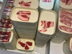 -福成自助烤肉(华冠天地城关店)