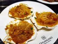-川骄海鲜自助(亚运村店)