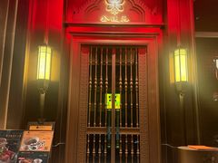 -金链花·泰国餐厅(国贸店)
